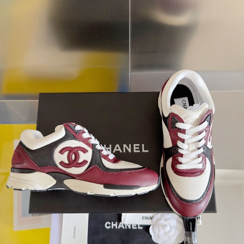 Chanel Sport Shoes